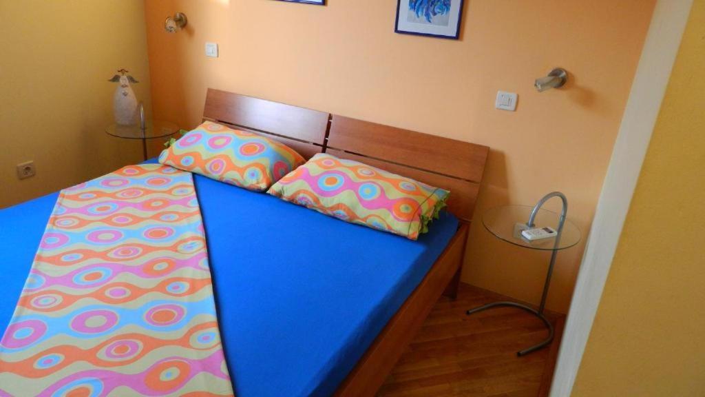 1 Apartmant & 1 Delux Room With Bathroom Dubrovnik Buitenkant foto